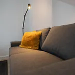 Nieuw Stads Appartement